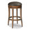 McNally Swivel Bar & Counter Stool