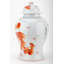 Handmade Porcelain China Jar