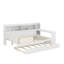 Lit de jour simple avec tablettes de rangement, lit gigogne et bureau d'étude-1630650760-1630650761