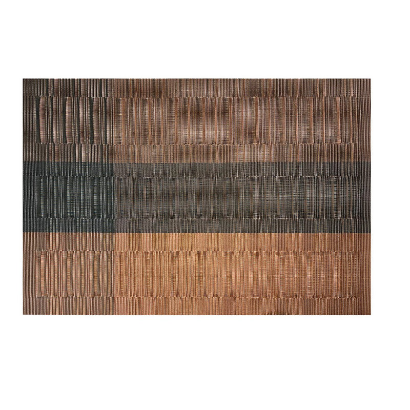 Jyrese Geometric Rectangle Placemat
