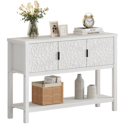 Patric 47.24'' Console Table