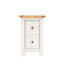 Aubusson 35cm W Bedside Table-90296347-125308391
