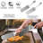 Stainless Steel Non-Stick Grill Spatula