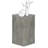 Oneeda Outdoor Side Table , 16'' in. W 16'' in. D-146643502