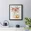 Toile encadrée de qualité supérieure Simple Harvest I - prête à être accrochée-1235910919-1235910916