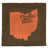 Brown/Orange