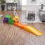 Up & Down Slide