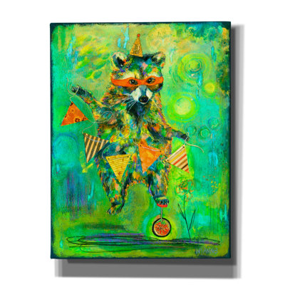 «The Imposter» par Wyanne