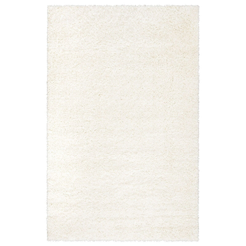 Silverthorne Solid Colour Indoor / Outdoor Area Rug, Runner 60 x 220cm