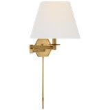 Olivier 1 - Light Swing Arm