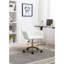 Chaise de bureau rotative moderne Modern 360