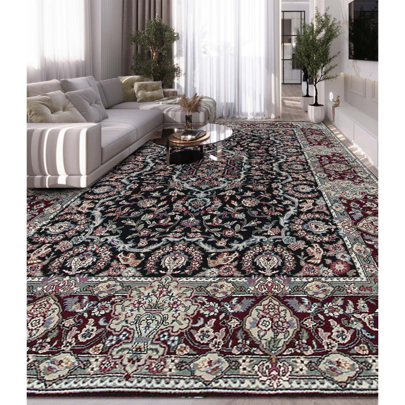 One-of-a-Kind 5' X 7' Area Rug