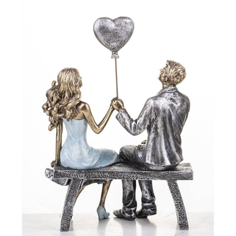 Omaha People Figurines & Sculptures