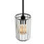 Luminaire suspendu 3 lumières Deiontae