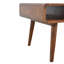 Gaige Solid Wood Solid Wood Coffee Table with Storage
