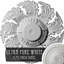 Médaillon de plafond Needham H 14,625 po x l 14,625 po x P 2,25 po-27784540