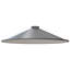 19.05 cm H Cone Lamp Shade ( Screw On )-538278226