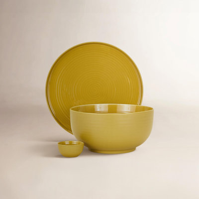 Holmestrand Serving Bowl