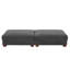 Vontavious 222Cm Wide Rectangle Standard Ottoman-1657012344