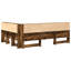 EU Double - 140 X 200 Cm Headboard