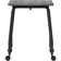 Rectangle 2 Person 23.63'' L Training Table with Casters