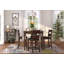 Meridian Metal Bar Cart