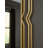 Claybrook Accent Mirror