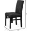 Ensemble de 2 chaises de salle à manger transitionnelles rembourrées en lin pour la cuisine et la salle à manger-1544946996-1544946999