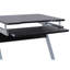 60x48x71.5cm Metal Base Standing Desk Converter