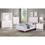 Sleaford Full Bed