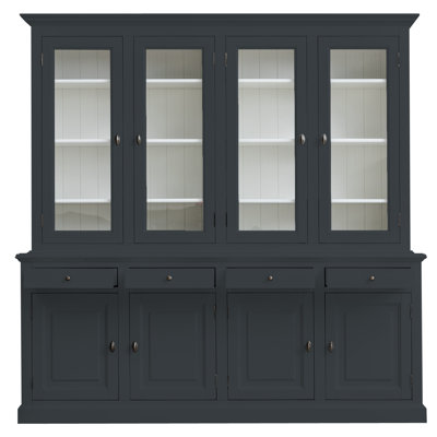 Babak Display Cabinet