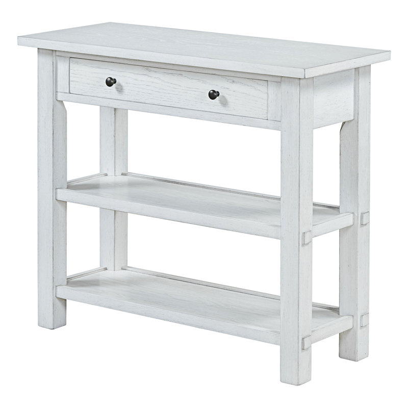 Entryway Table Console Table With Storage