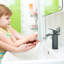 Robinet pour salle de bain - Robinet pour salle de bain