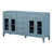 Antique Blue is out of stock selected