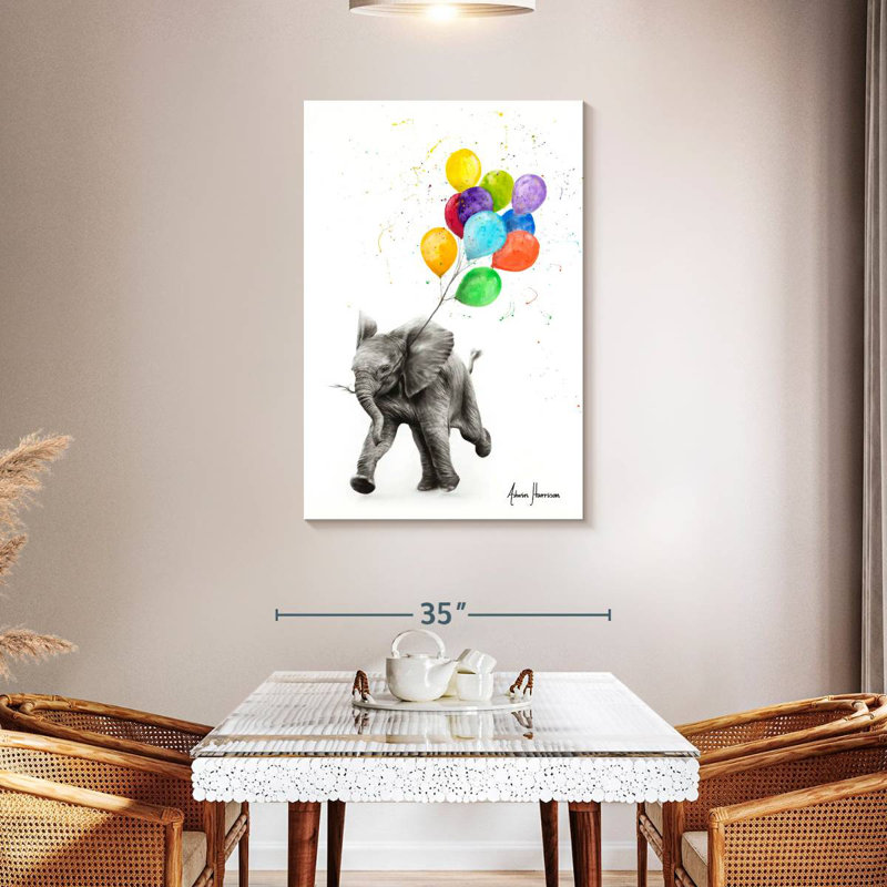 Elephant Freedom