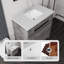 Meuble-lavabo autoportant 36 po avec lavabo 36 po-133585884-133585886