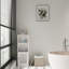 Meahan Bathroom Cabinet
