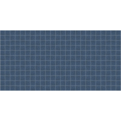Daltile Keystones 1" x 1" Mosaic Tile (12 PCS Per Carton) (24.00 SQFT Per Carton)