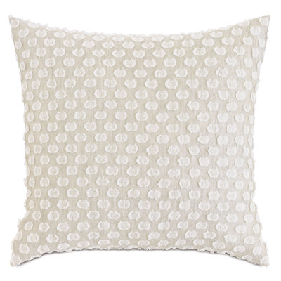 Felicity Square Pillow Cover & Insert