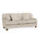 Artisan Landing Upholstered 86'' Sofa