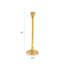 Bougeoir Korten en laiton antique-995833508