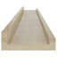 Tablette murale 4 pièces Eashan-857095708-857095705