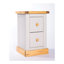 Engleman 35 cm W Bedside Table-718777123