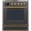 Majestic II 30" 4 cu. ft. Freestanding Electric Range-48279985