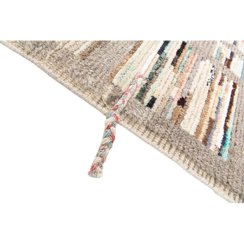 Tapis de couloir Noack