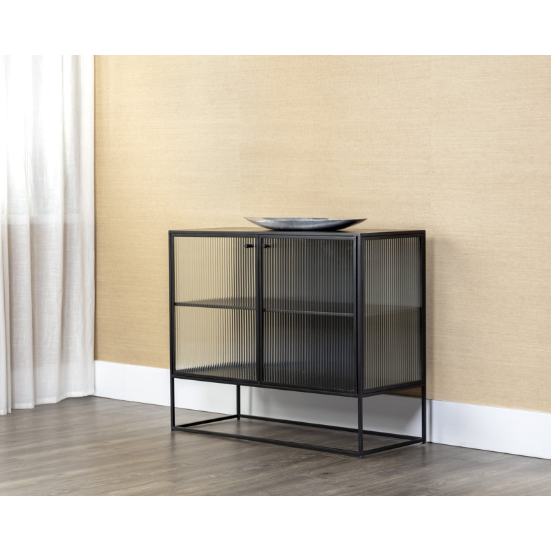 Parsons 35.5'' W Sideboard