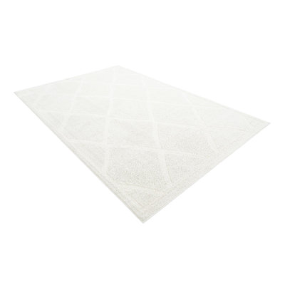 Cand Ivory Area Rug