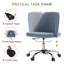 Chaises de bureau pivotantes et réglables Modern-1923262048