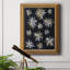 Toile encadrée de qualité supérieure Starburst Too I - prête à être accrochée-1152549365
