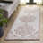 Chamber Power Loom Performance Oriental Indoor Rug-1473539884